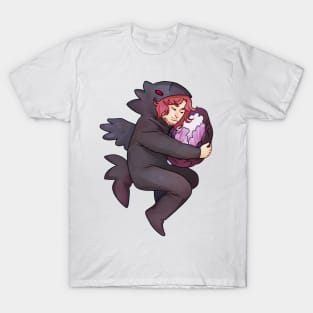 Ardyn PJ's T-Shirt